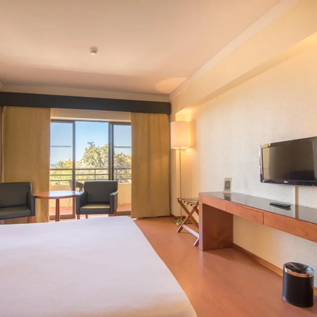 Room, Single, Pool View, Vila Gale Cerro Alagoa 7/20
