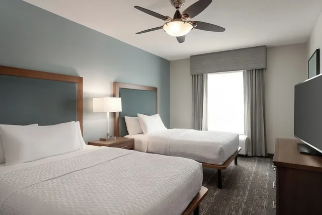 Suite, 1 King or 2 Queen Beds، Homewood Suites by Hilton Fort Myers Airport/FGCU 11/17