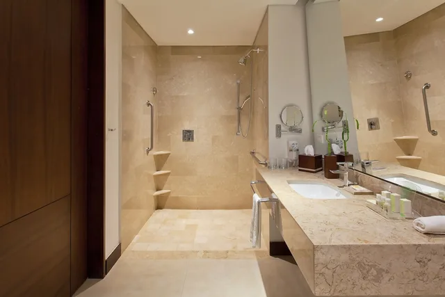 غرفة قياسية مفردة، Holiday Inn Cartagena Morros 7/9