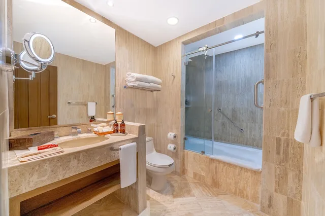 جناح بغرفة نوم واحدة، Velas Vallarta Suites Resort All Inclusive 7/9