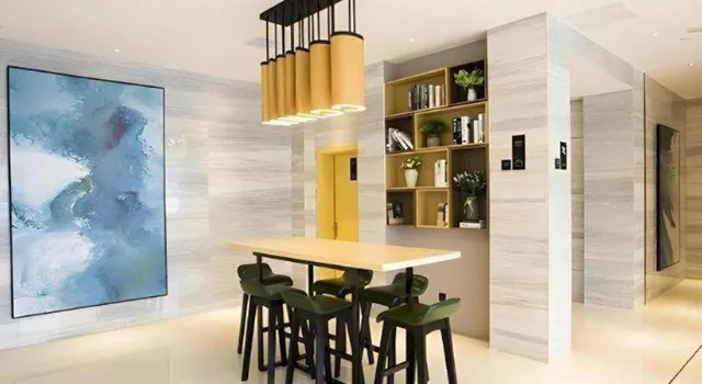 City Comfort Inn Changsha Huangxing Avenue Airport، تشانغشا 37/40