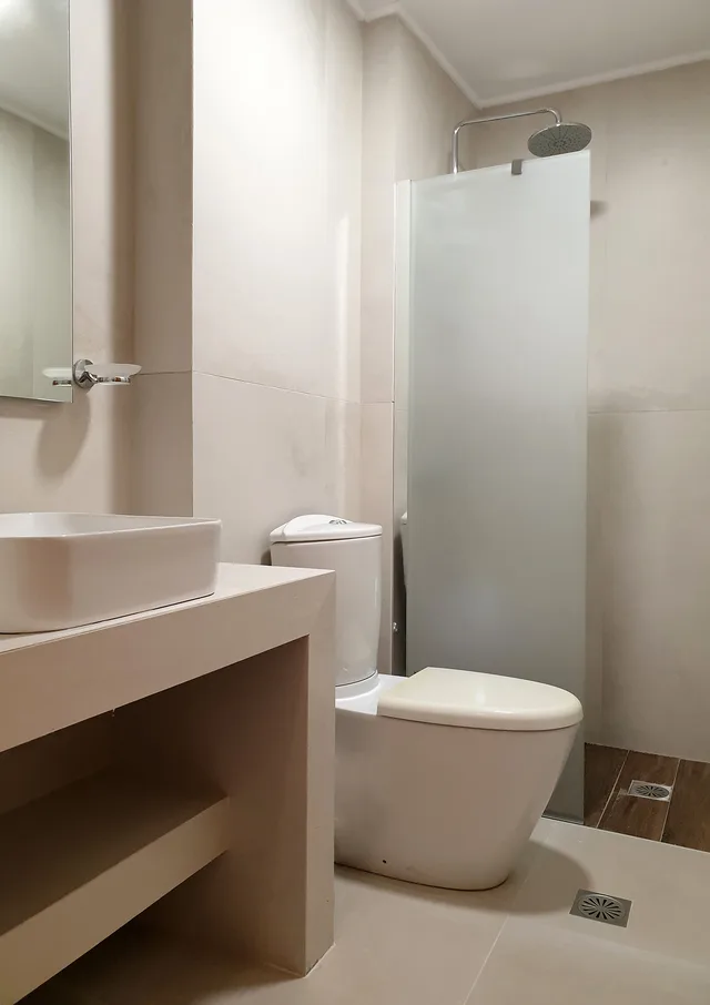 1 Bedroom, Renovated, Apartment, No Air Condition، Ioli Village 1/2
