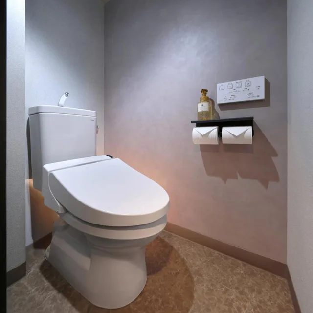 غرفة بسرير مزدوج، Nipponbashi Luxe Hotel 7/10
