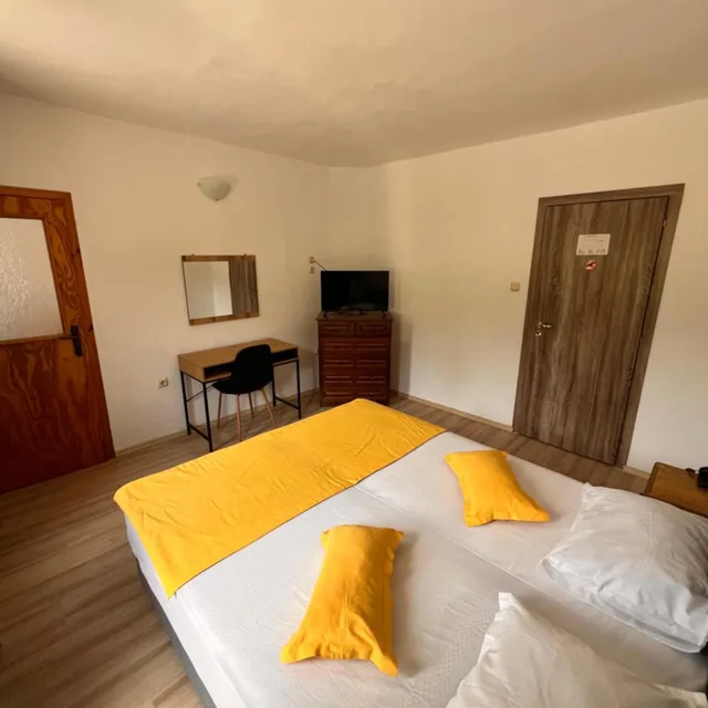 شقة بغرفتي نوم، Palma Beach Hotel 3/10