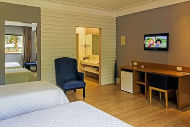 Master, Suite, Double and Twin Beds, ZAGAIA ECO RESORT 4/5