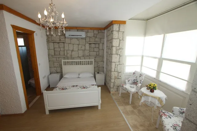 Kemerlihan Deluxe Hotel, Cesme 35/55