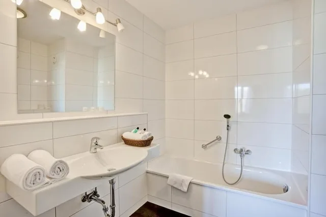 Plus, Comfort, Double Bed، HOTEL MOERS VAN DER VALK 4/15