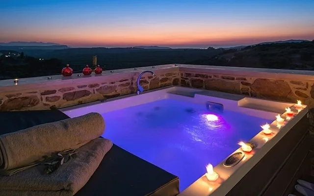 Lameriana Luxury Village، ريثيمنو 68/77