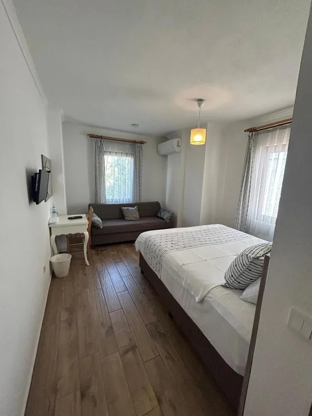 غرفة كومفورت ثلاثية، Hotel Vitis 2/6