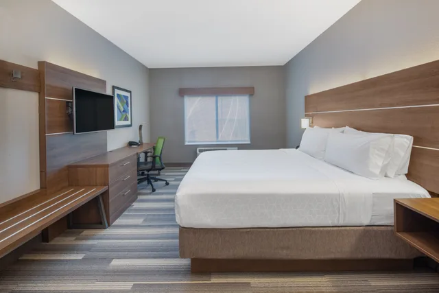 جناح استوديو بسرير كينج، Holiday Inn Express Hotel & Suites Surprise 1/2