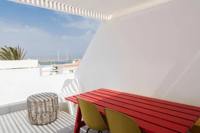 شقة بغرفتي نوم، Buendia Corralejo Nohotel 9/9