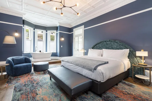 Heritage, Superior، The Albert Hotel Mosman 2/6