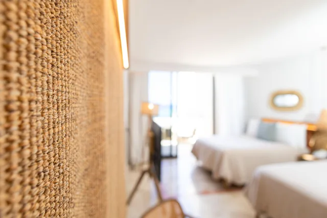 Concierge, 2 Bedrooms, Family, Ocean View، Paradisus Cancun 1/4