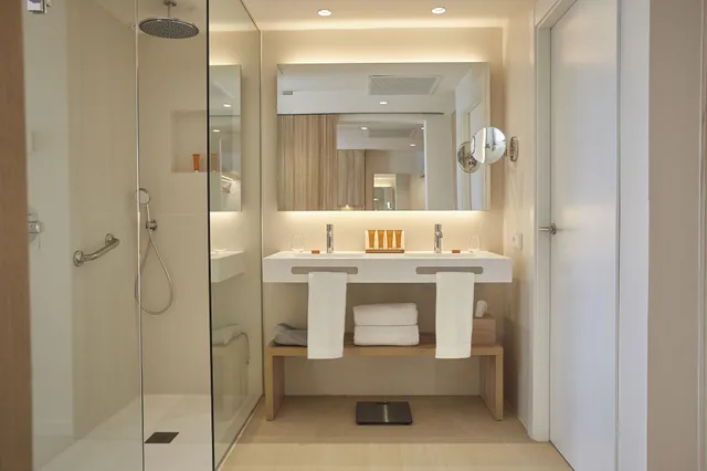 Roof Top, Suite, Hot Tub, Terrace، Hotel Bordoy Alcudia Port Suites 6/9