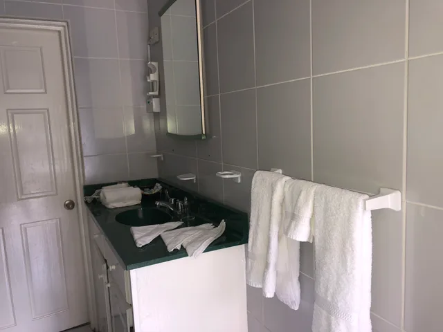 2 Bedrooms, Waterhouse, Villa, Marigot Beach Club and Dive Resort 5/5