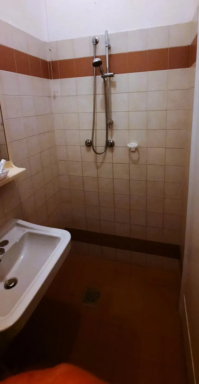 غرفة اقتصادية بسرير مزدوج أو سريرين منفصلين، HOTEL PARIOLI 3/6