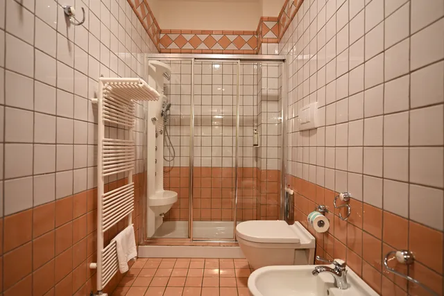 غرفة قياسية ثلاثية، Hotel Relais Antica Masseria 6/7
