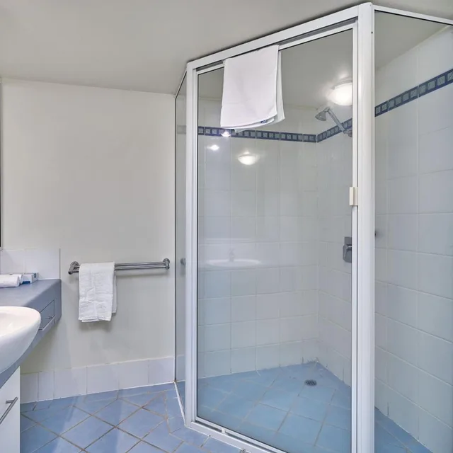شقة بغرفة نوم واحدة، NORTH COVE WATERFRONT SUITES 3/3
