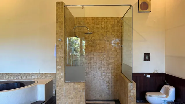 Private, 1 Bedroom, Garden, Villa, Private Pool، The Beverly Hills Bali 9/10