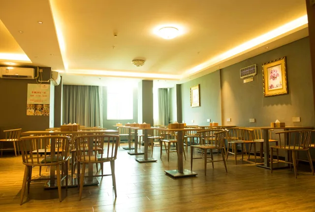 Borrman Hotel (Huizhou Boluo Overseas Chinese Middle School)، Huizhou 26/33
