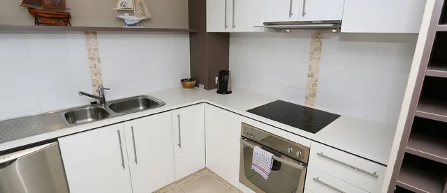 شقة سوبيريور بسرير كوين بغرفة نوم واحدة، Biarritz Apartments 7/7
