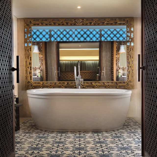 Dewata, Penthouse, King Bed، SVANATA Uluwatu Bali Resort 2/2