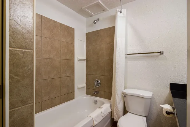 غرفة ديلوكس بسرير كوين، Motel6 Kerrobert, SK 9/10