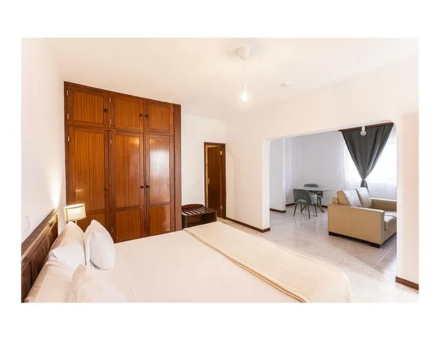 جناح جونيور، Hotel Central Sal, Santa Maria 1/1
