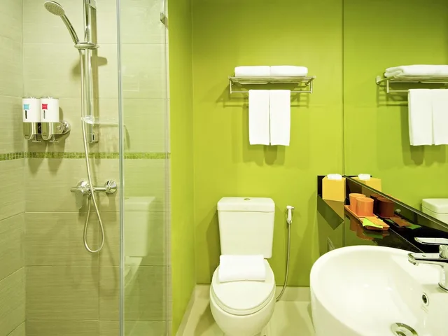 Standard Double, IBIS STYLES KRABI AO NANG 13/15
