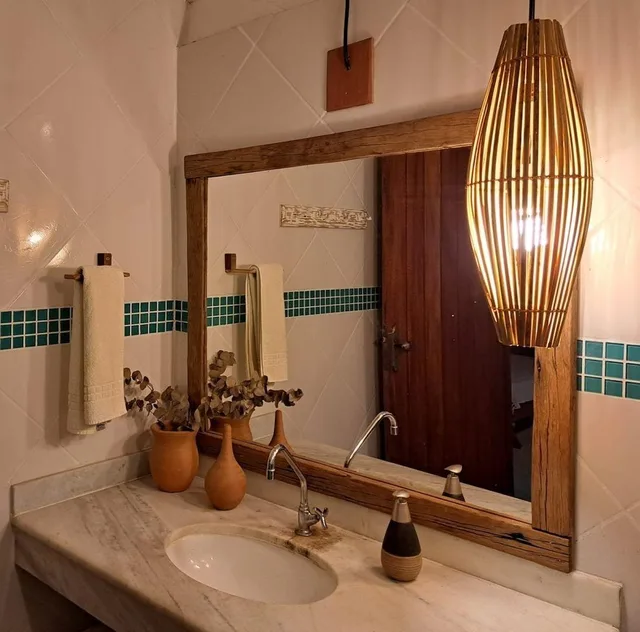 شاليه بغرفة نوم واحدة، Na Villa dos Algodoes 6/6