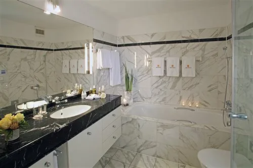 جناح بريميوم بسرير كينج، Villa Sassa, WorldHotels Distinctive 1/1