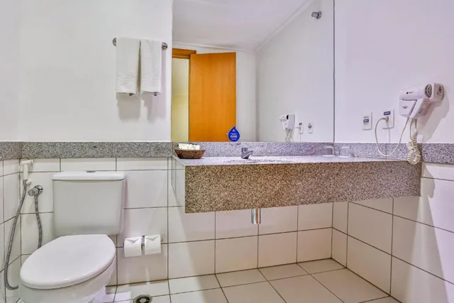 غرفة سوبيريور بسريرين منفصلين، NOBILE SUITES DEL RIO - PETROLINA 2/2