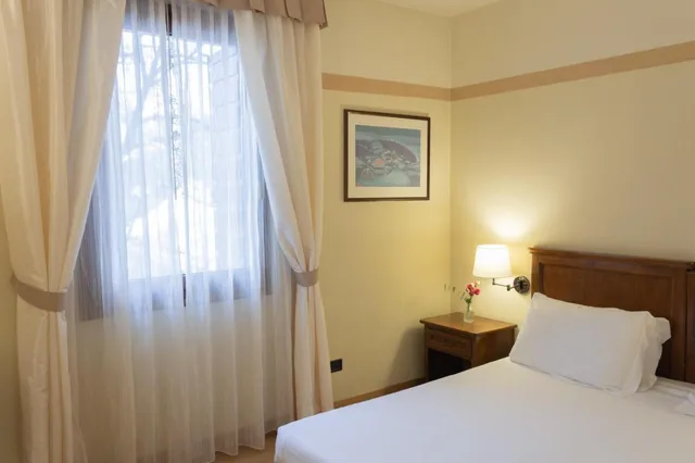 غرفة بسرير مزدوج، Hotel Fior 4/9