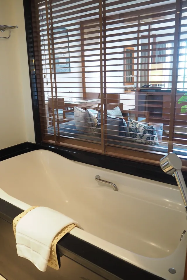 استوديو تنفيذي مع أريكة، Woodlands Suites Serviced Residences 10/10