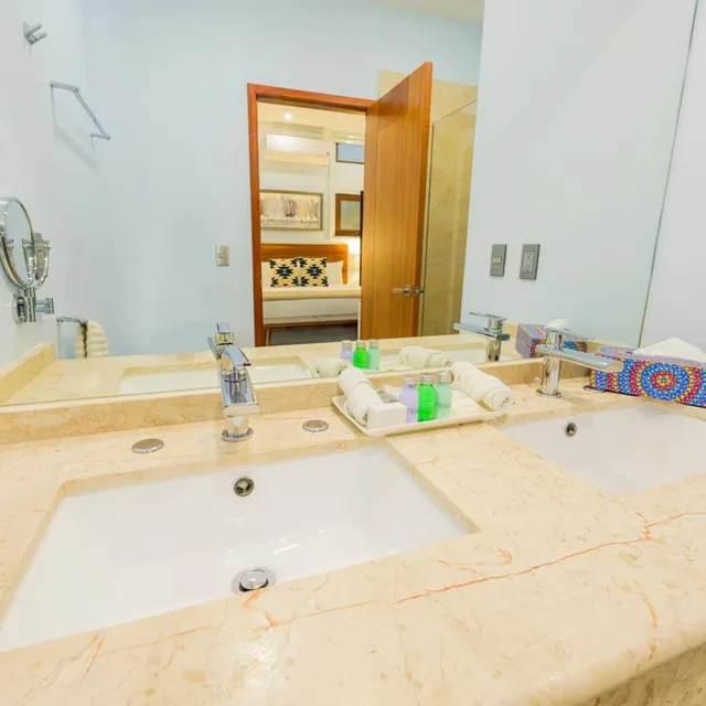 Standard, Double Bed, Suites de la Parra 7/7