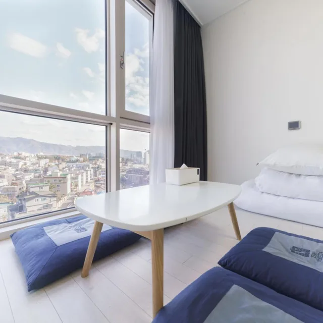 Ondol, Style, The Venezia Suite Hotel 5/10