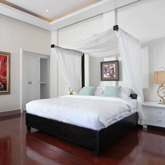 Vip, Villa, Panoramic Ocean View، Matinloc Resort 1/4
