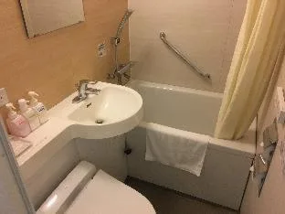 غرفة، Hotel Sunlife 2/2
