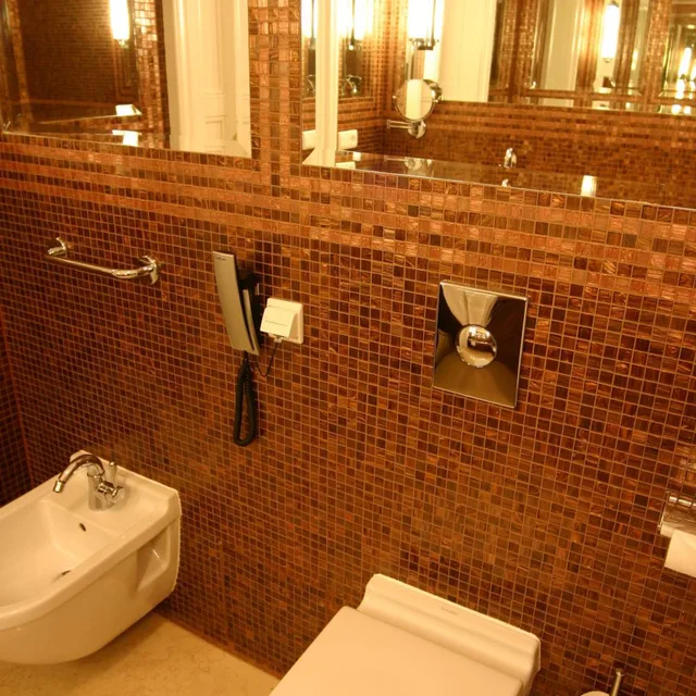 Suite, Square View، Ventana Hotel Prague 10/10