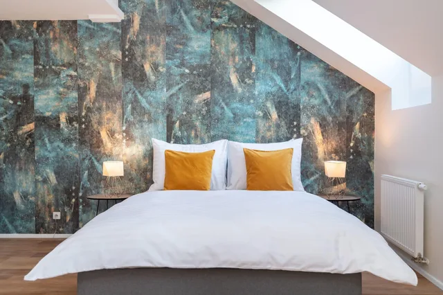 Luxury, Apartment, Multiple Beds، Seven Wishes Boutique Residence 4/5