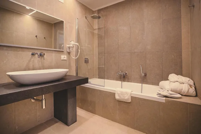 Suite, Hot Tub, Antico Borgo Villa Giulia 4/4