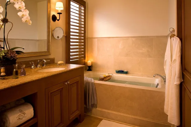 2 Bedrooms, Upper, Villa, Partial View, Balcony, Terrace, The Resort At Pelican Hill 8/10