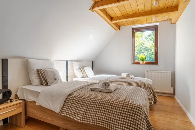 شقة بـ3 غرف نوم، Harenda Residence 2/3