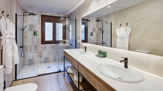 غرفة سوبيريور، Sercotel Alfonso Vi 4/5