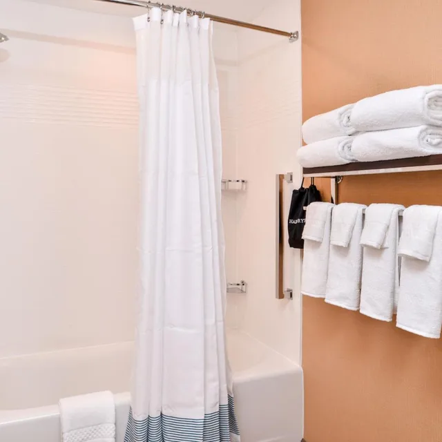 استوديو بسرير كينج مع أريكة، Towneplace Suites By Marriott Charleston-West Ashley 8/9