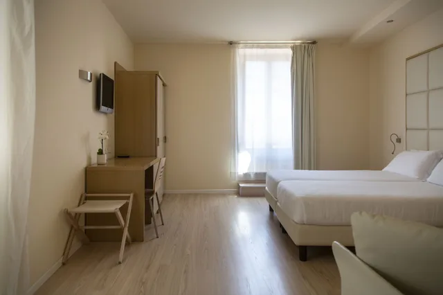 Junior Suite, Studio, Balcony، HOTEL ANTICO BORGO 4/4
