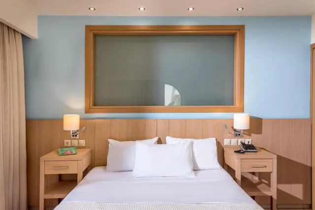 غرفة سوبيريور عائلية بسرير مزدوج، Star Beach Village Hotel 8/10