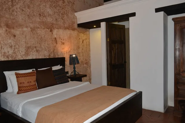 Studio, Queen Bed, Ciel Luxe Hotels Antigua Guatemala 1/2