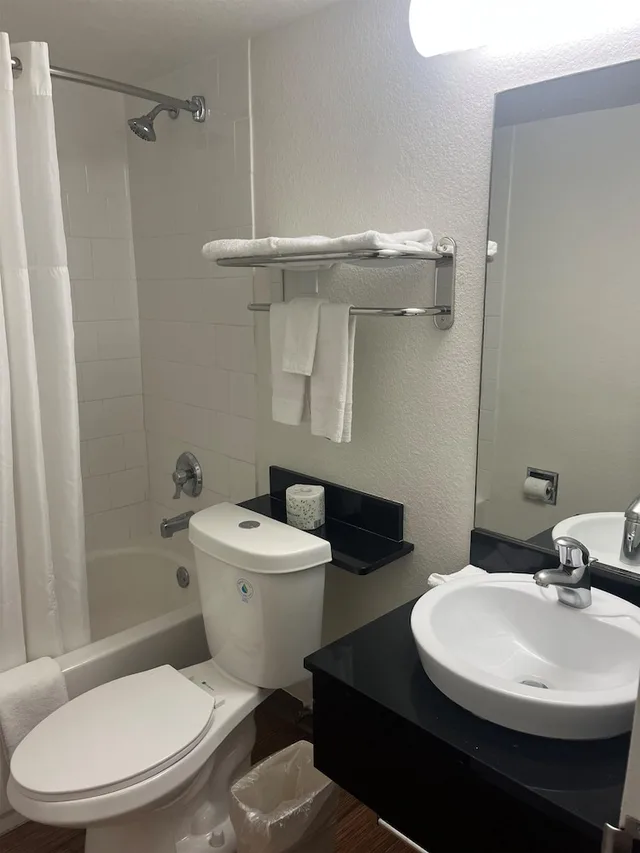 غرفة بسريرين كوين، Signature Inn Miami 10/10