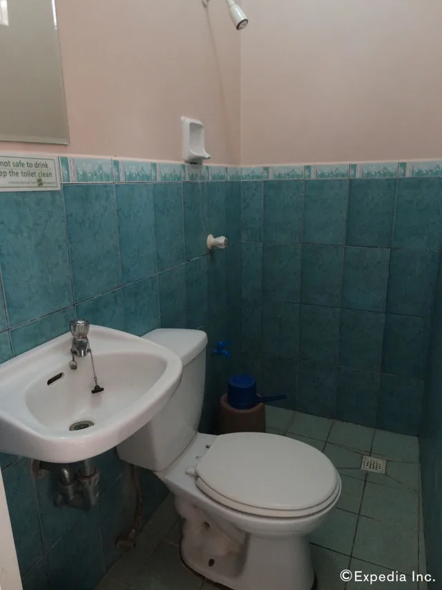 غرفة قياسية بسرير مزدوج، GV Hotel Davao 2/2
